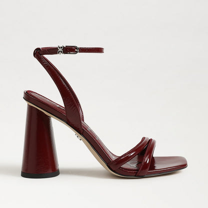 French Merlot Leather