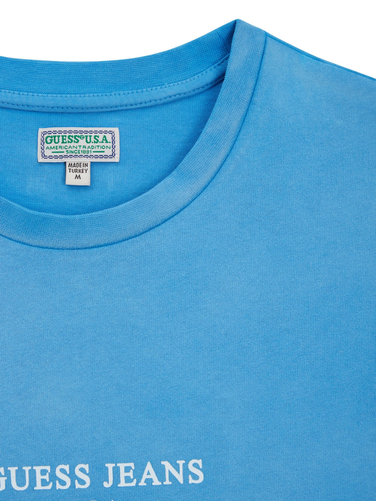 Mediterranian Blue