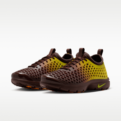 Dark Field Brown/Bright Ceramic/Bright Cactus
