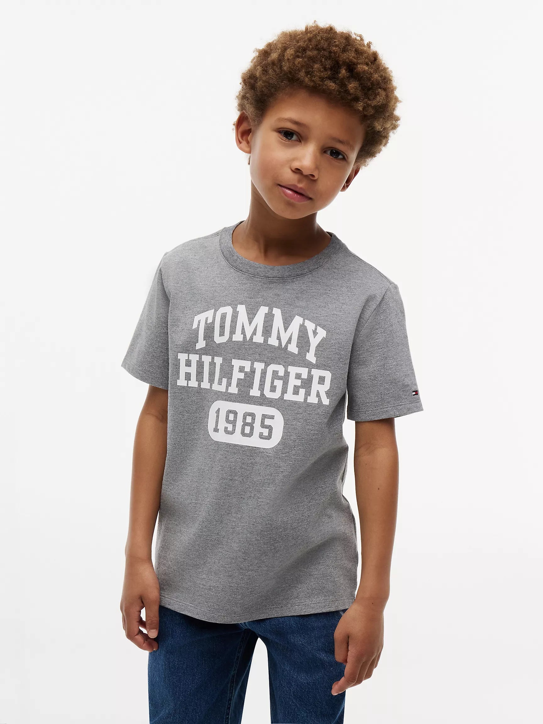 Medium Grey Heather