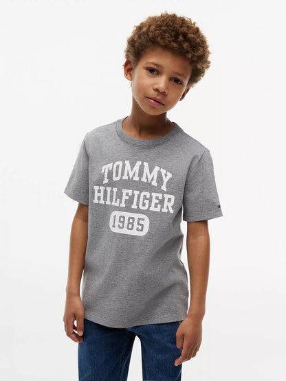Medium Grey Heather