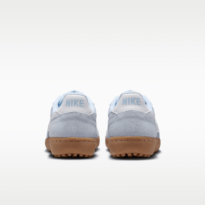 Hydrogen Blue/White/Gum Dark Brown/Indigo Fog