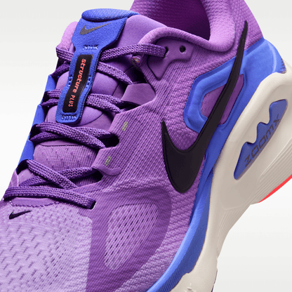 Bright Violet/Violet Mist/Sapphire/Purple Dynasty