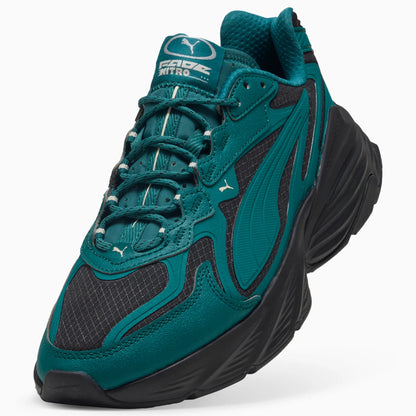 Emerald Ice-PUMA Black
