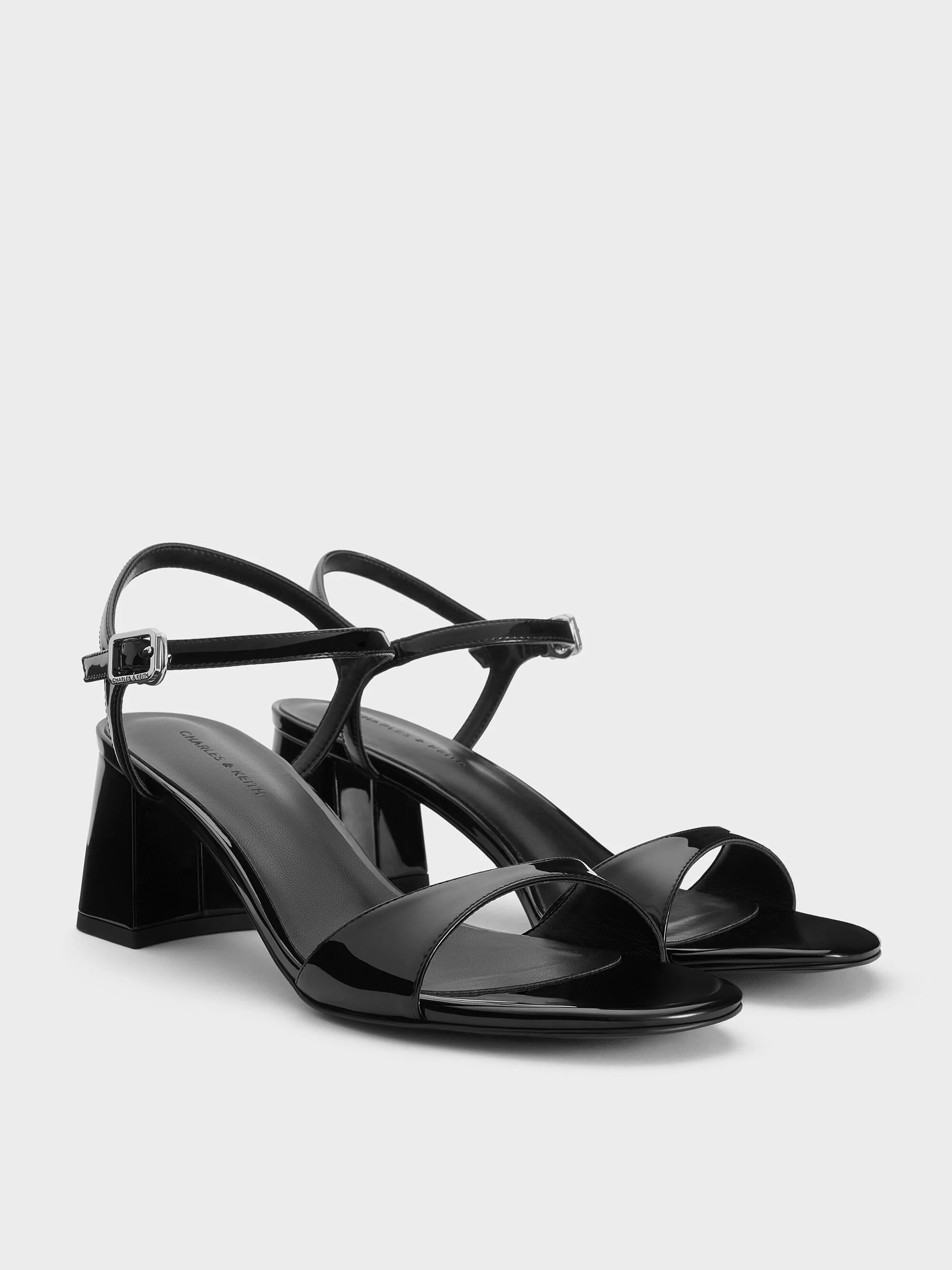 Black Patent