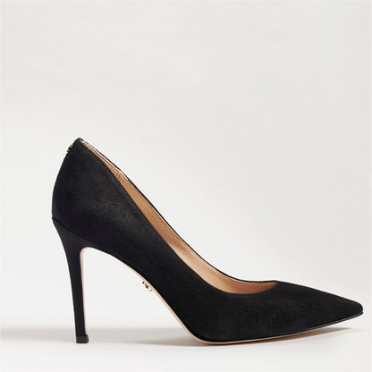 Black Suede