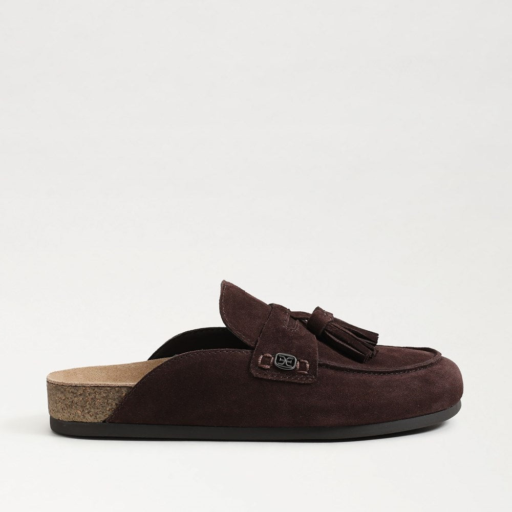 Cafe Noir Suede