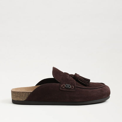 Cafe Noir Suede
