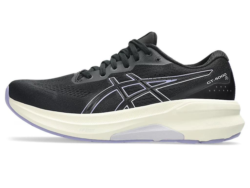 Black/Bluebell