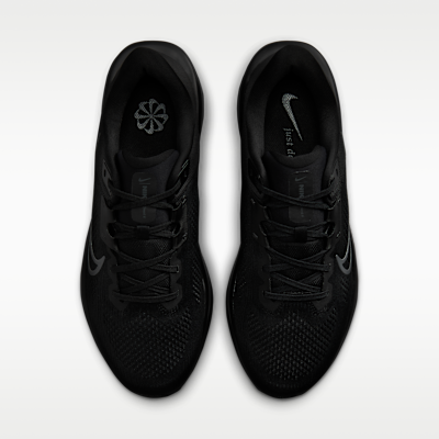 Black/Dark Smoke Grey