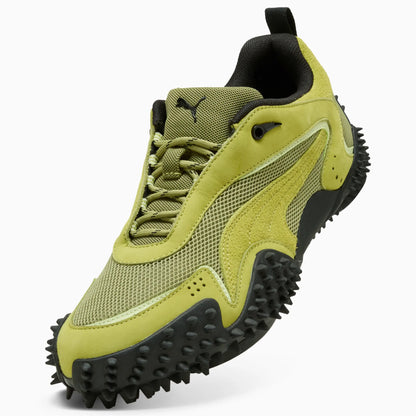 Kiwi Green-PUMA Black