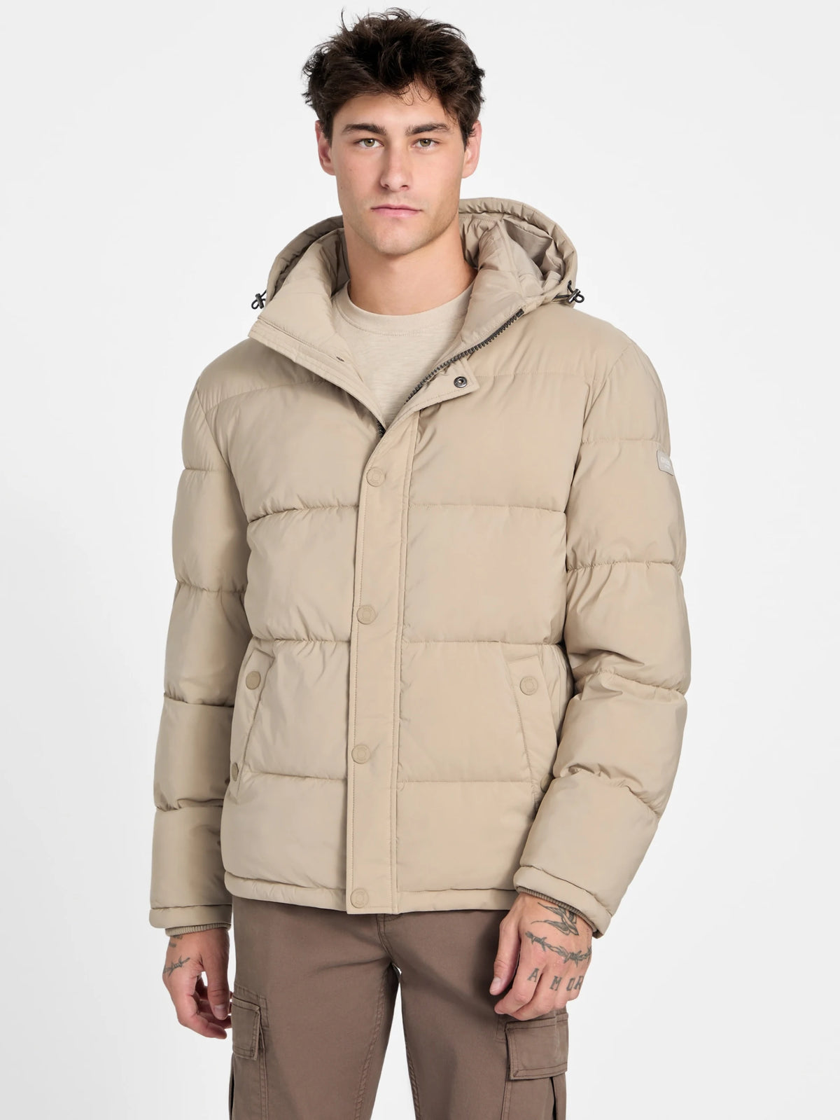 Traditional Khaki