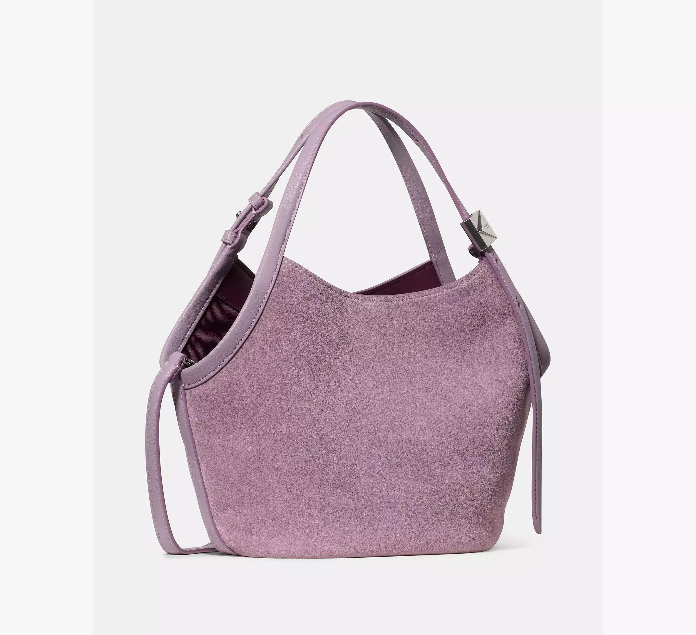 Market Purple