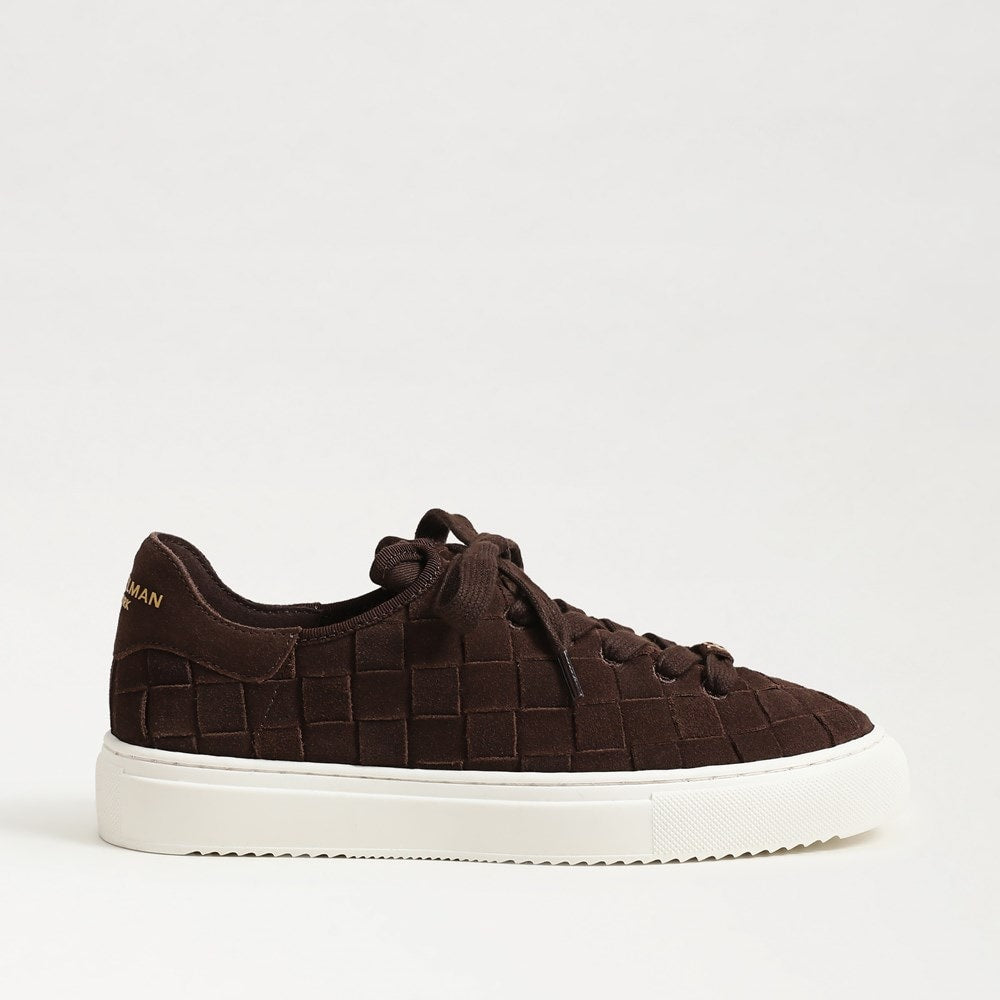 Cafe Noir Suede
