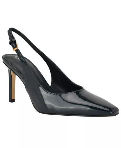 Dark Green Patent