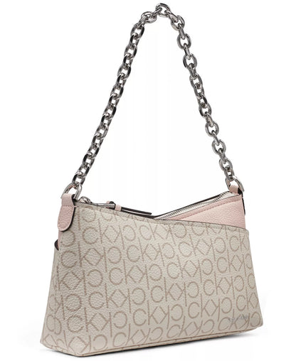 Vanilla Khaki/Petal/Alm Taupe