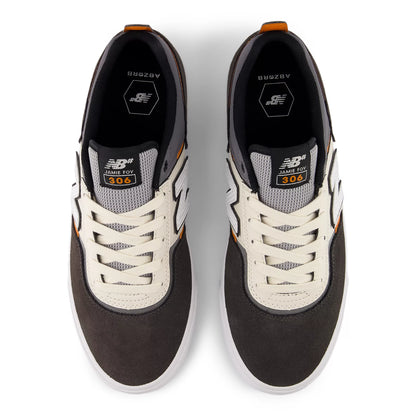 Black Cement With Sea Salt
