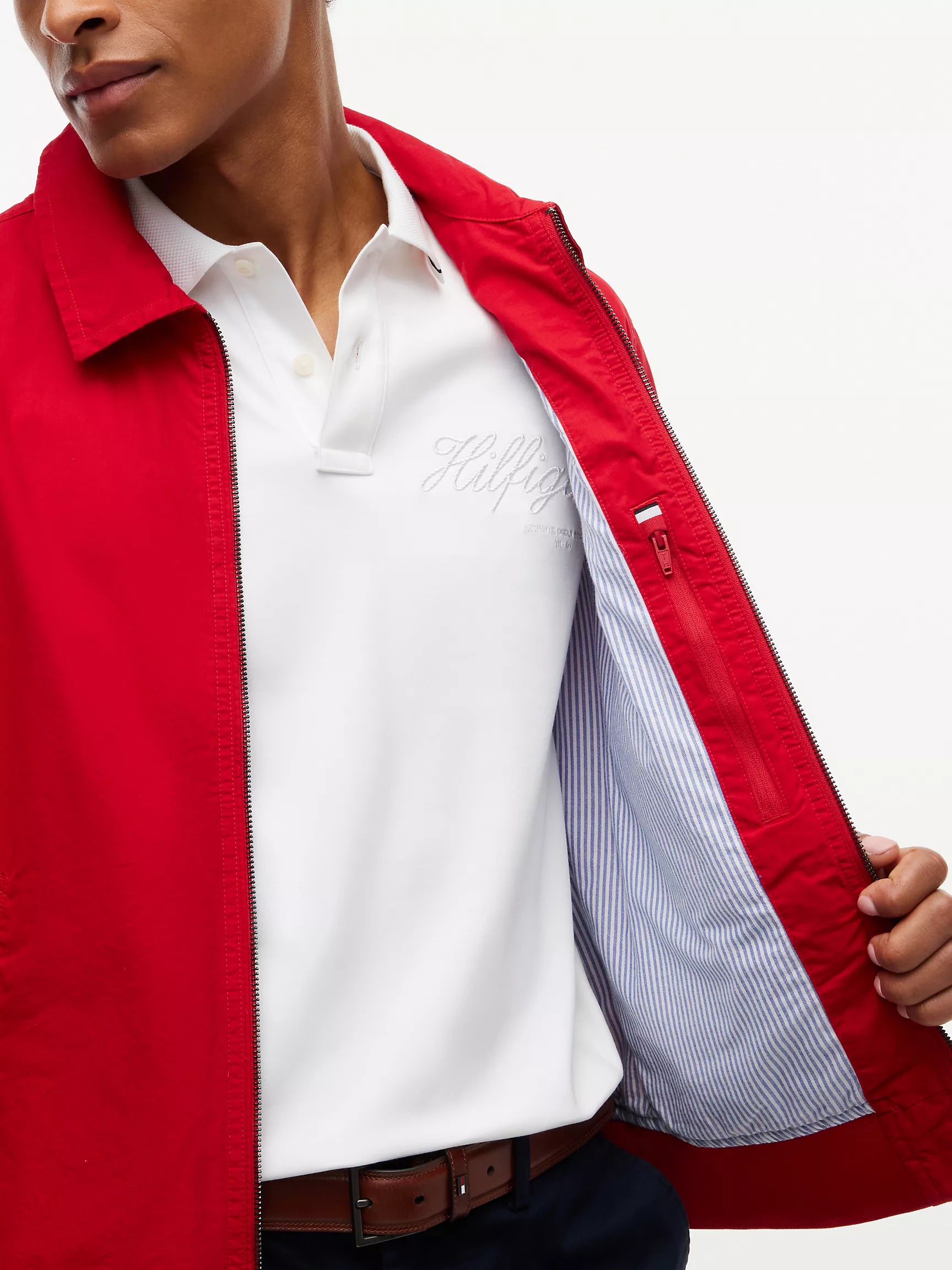 Medium Red