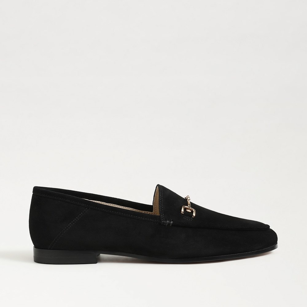 Black Suede
