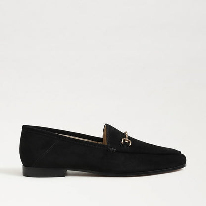 Black Suede