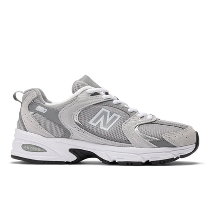 Raincloud With Shadow Grey And Silver Metallic