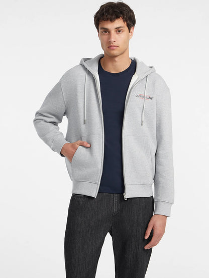 Gj Medium Grey Heather