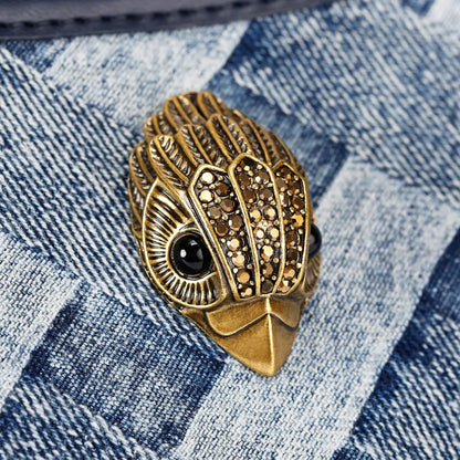 Denim