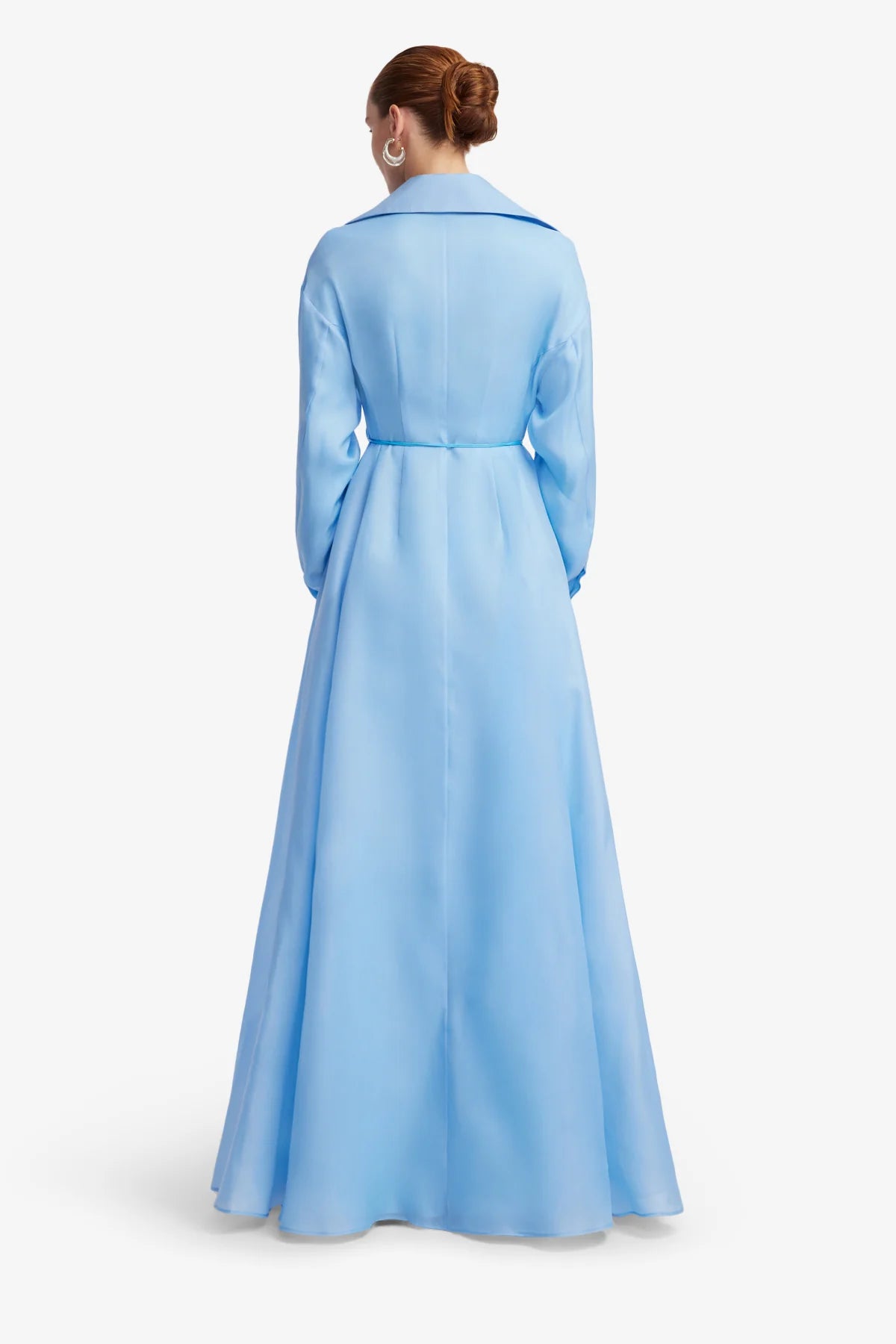 Pastel Blue