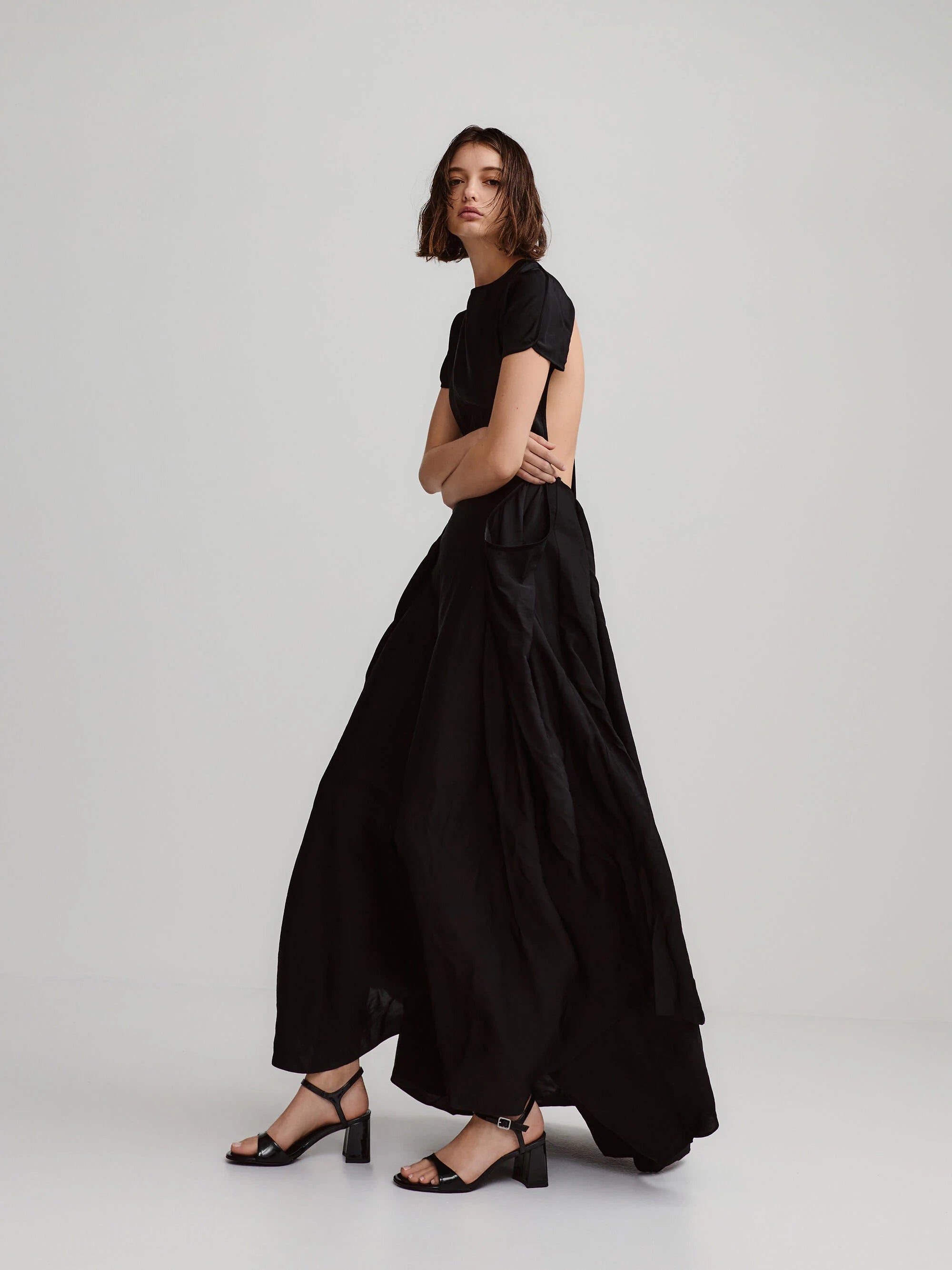 Black Patent