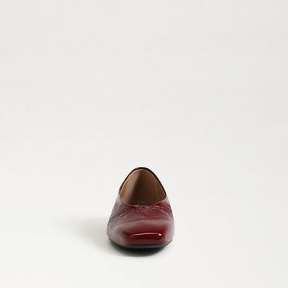 French Merlot  Leather