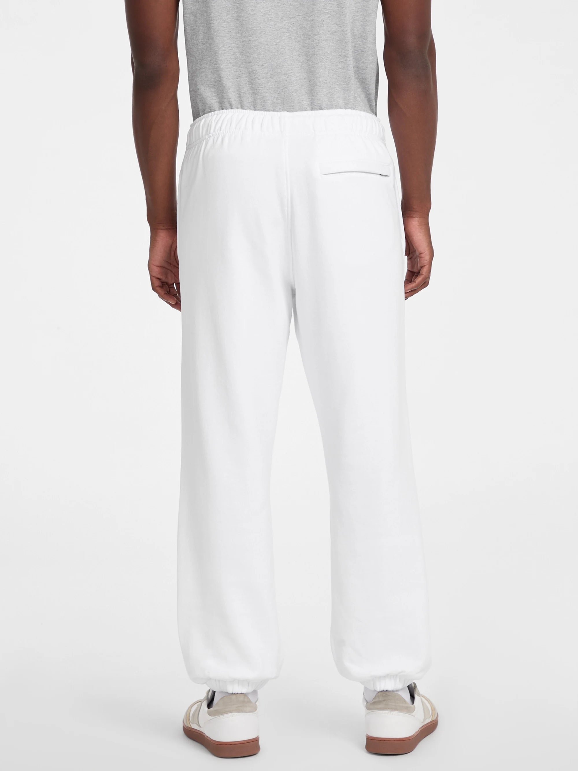 Pure White