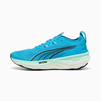 Speed Blue-Mint Melt