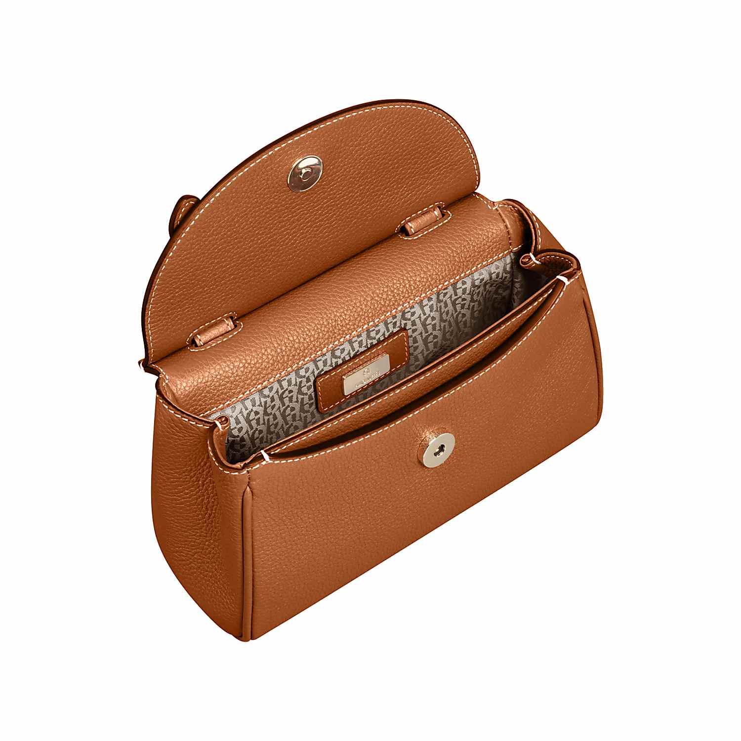 Cognac brown