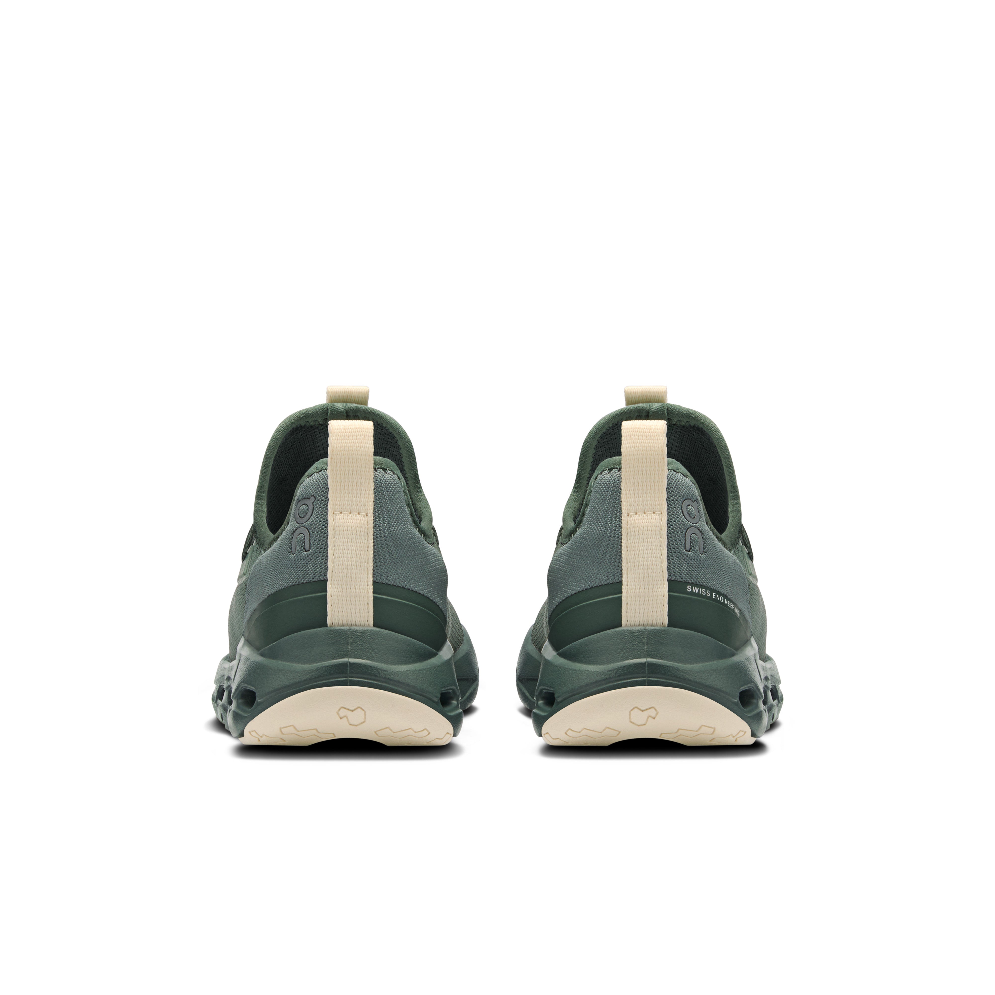 Olive | Ghost