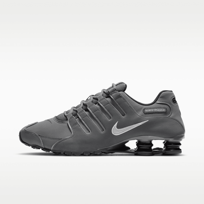 Dark Grey/Anthracite/Black/Metallic Iron Ore