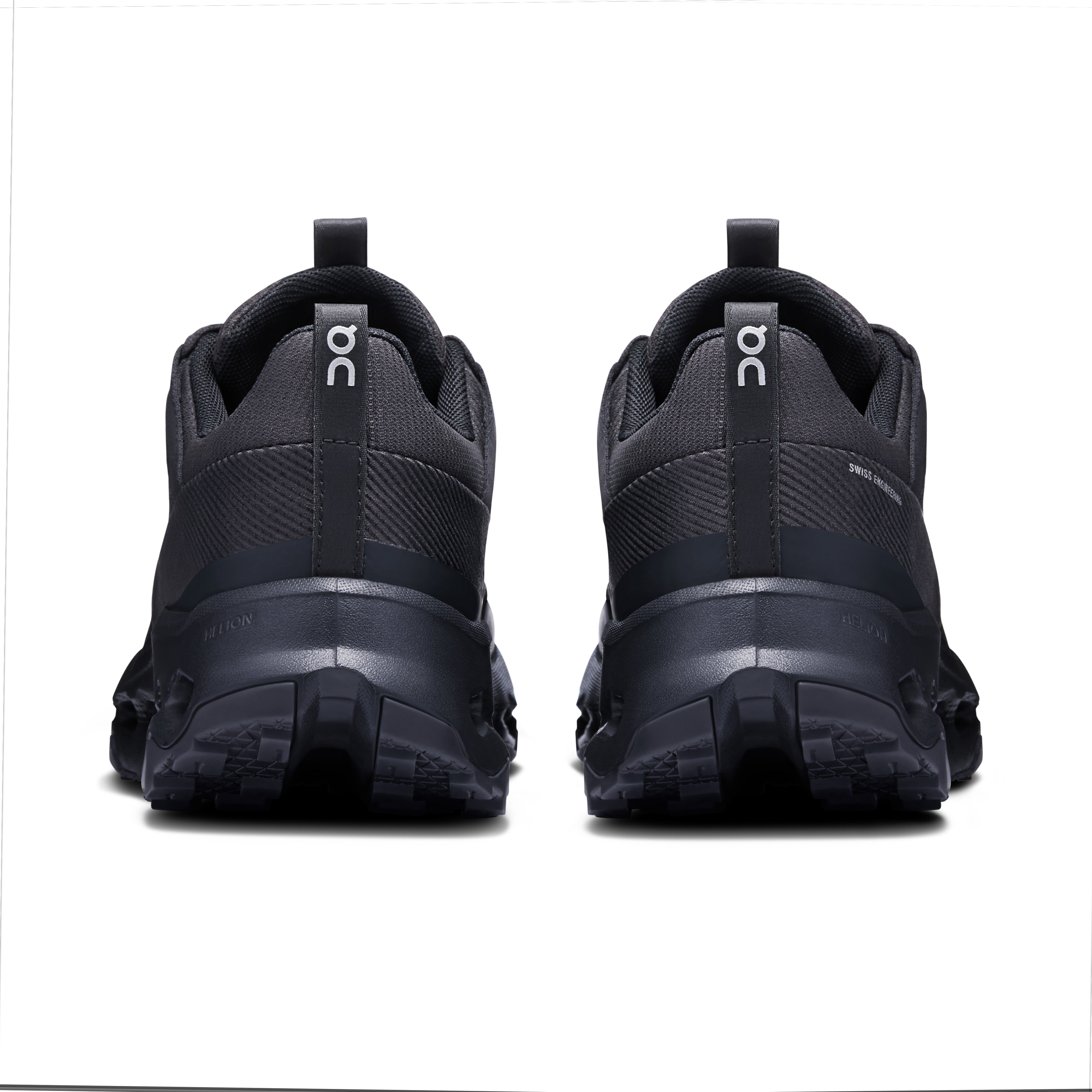 Black | Black