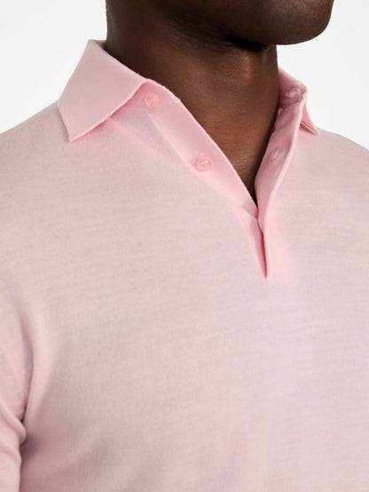 Blush Cotton
