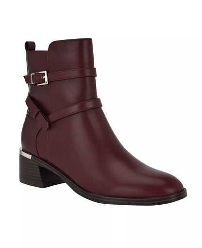 Dark Red