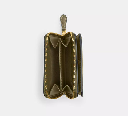 Brass/Olive