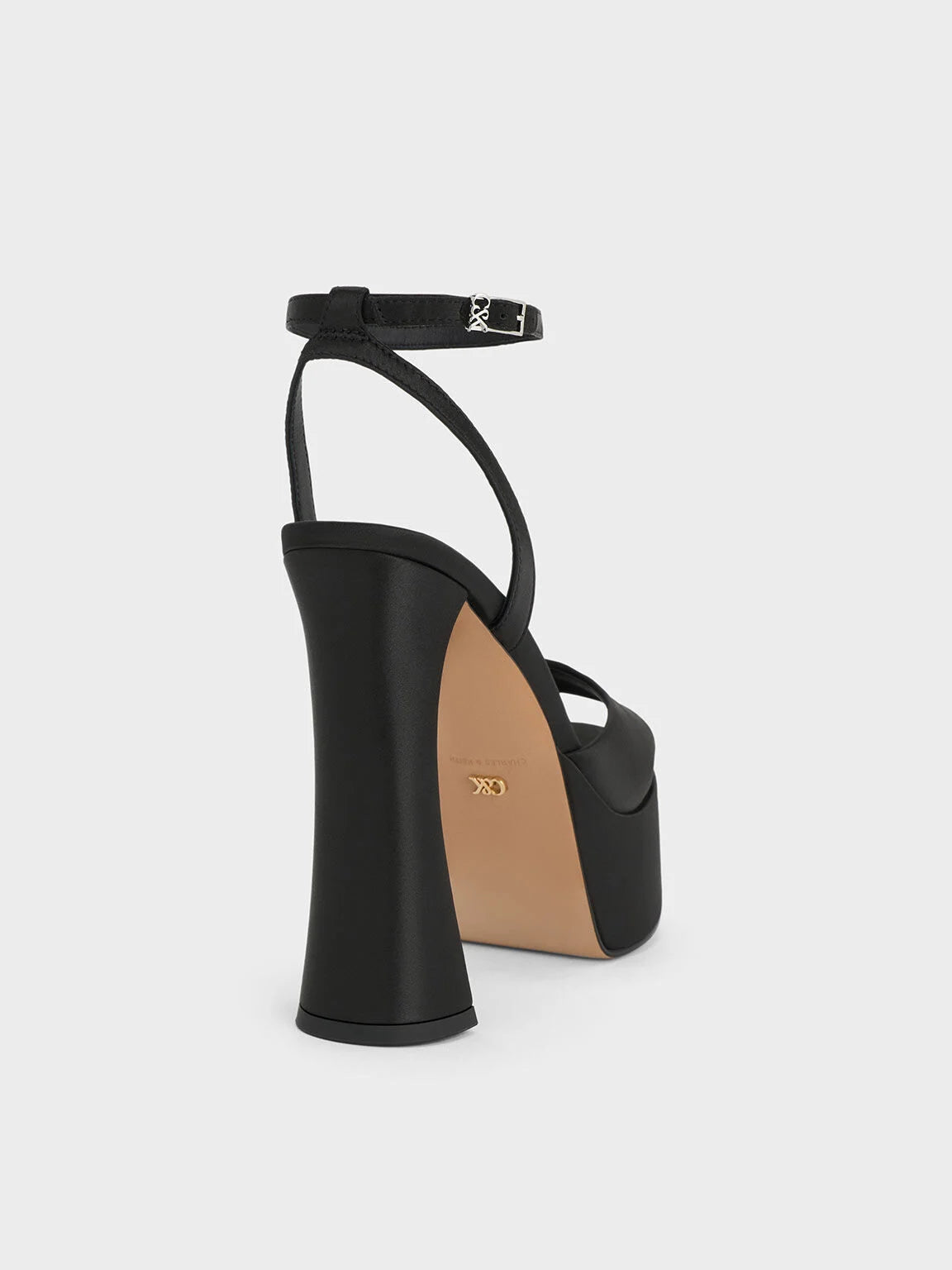 Black Textured