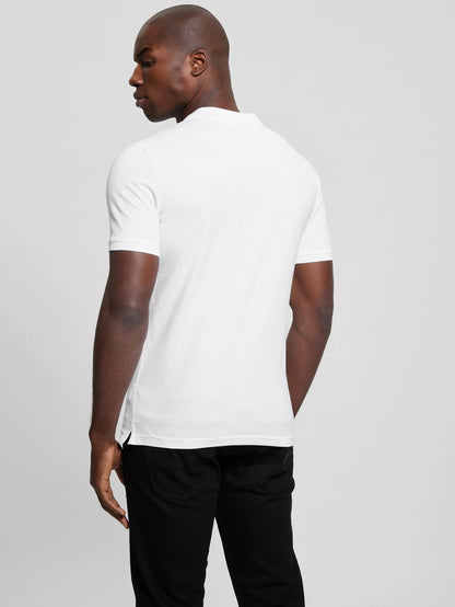 Pure White