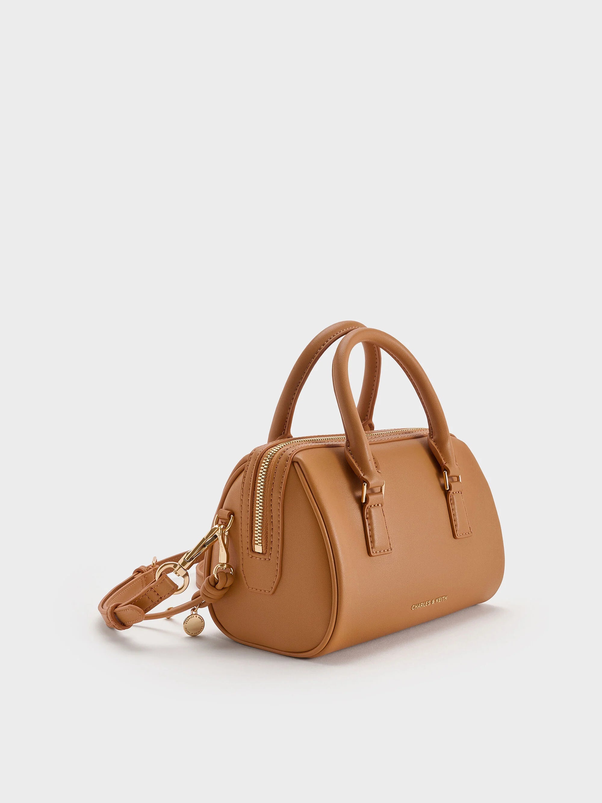 Russet Brown