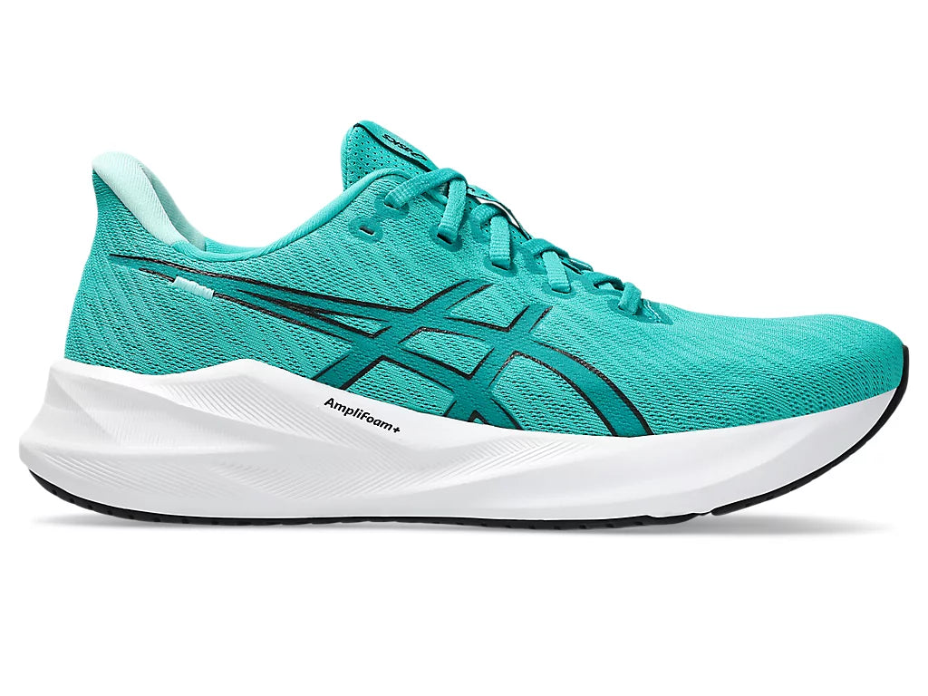 Wave Teal/Black