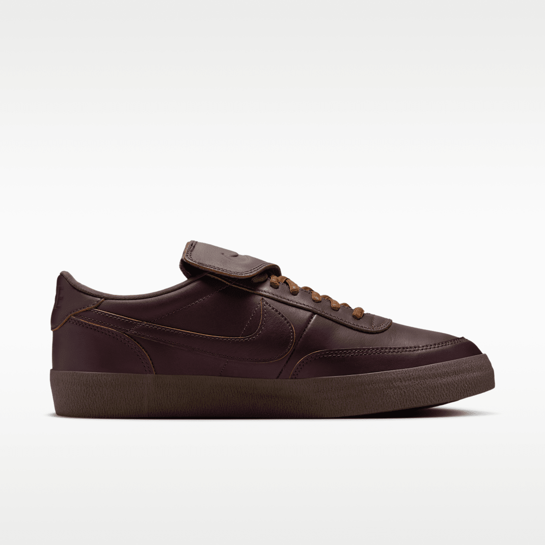 Burgundy Crush/Baroque Brown/Light British Tan/Burgundy Crush