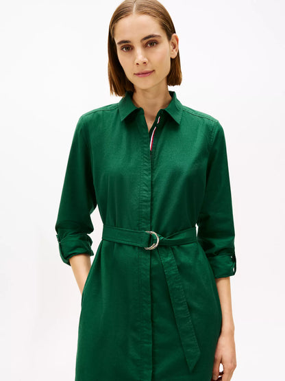 Ornamental Green