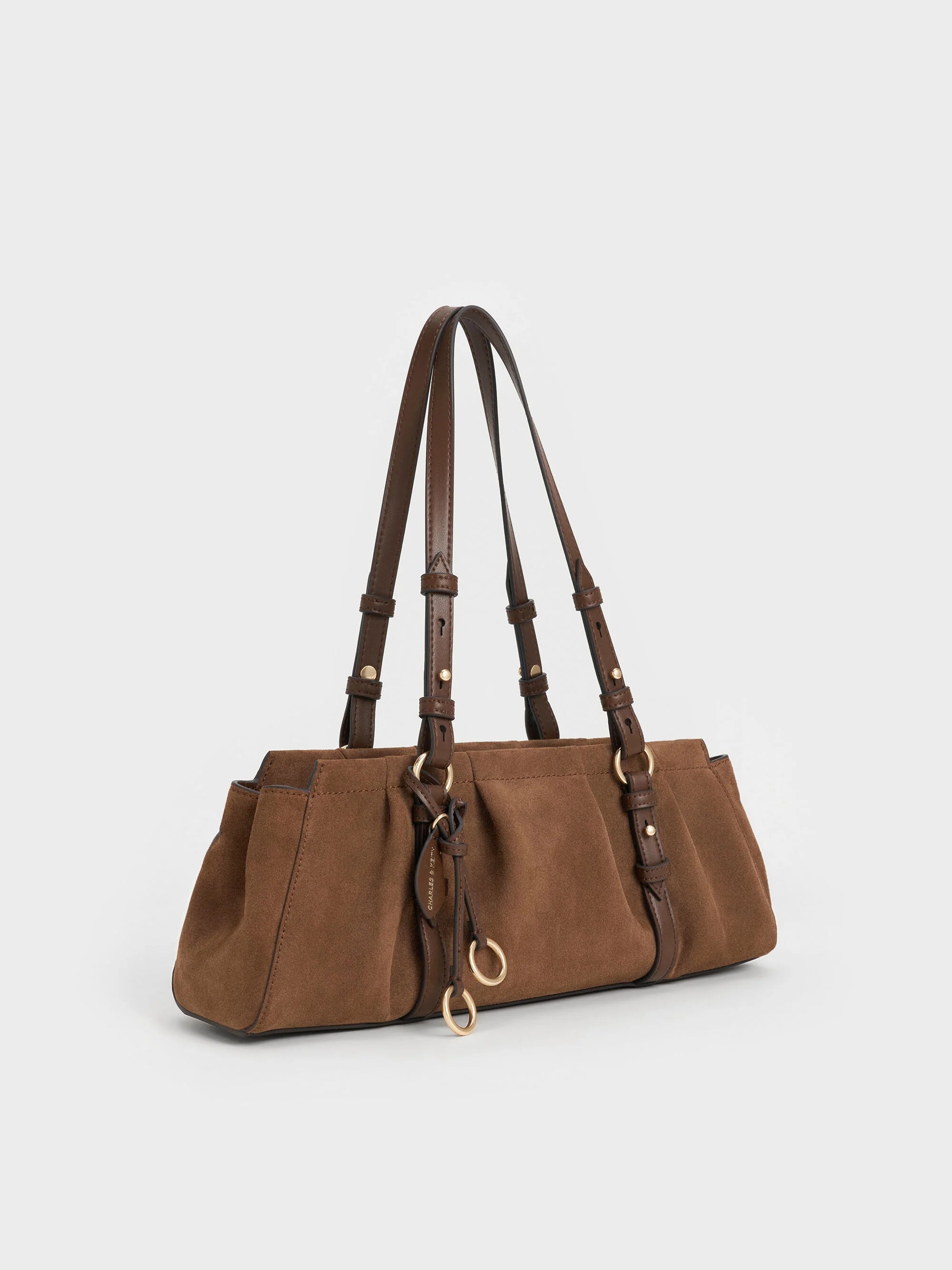 Mocha Brown