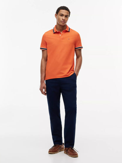 Brilliant Orange