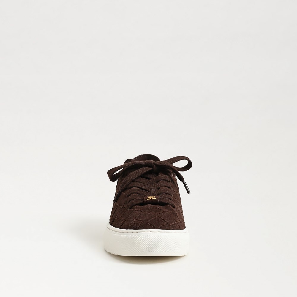 Cafe Noir Suede