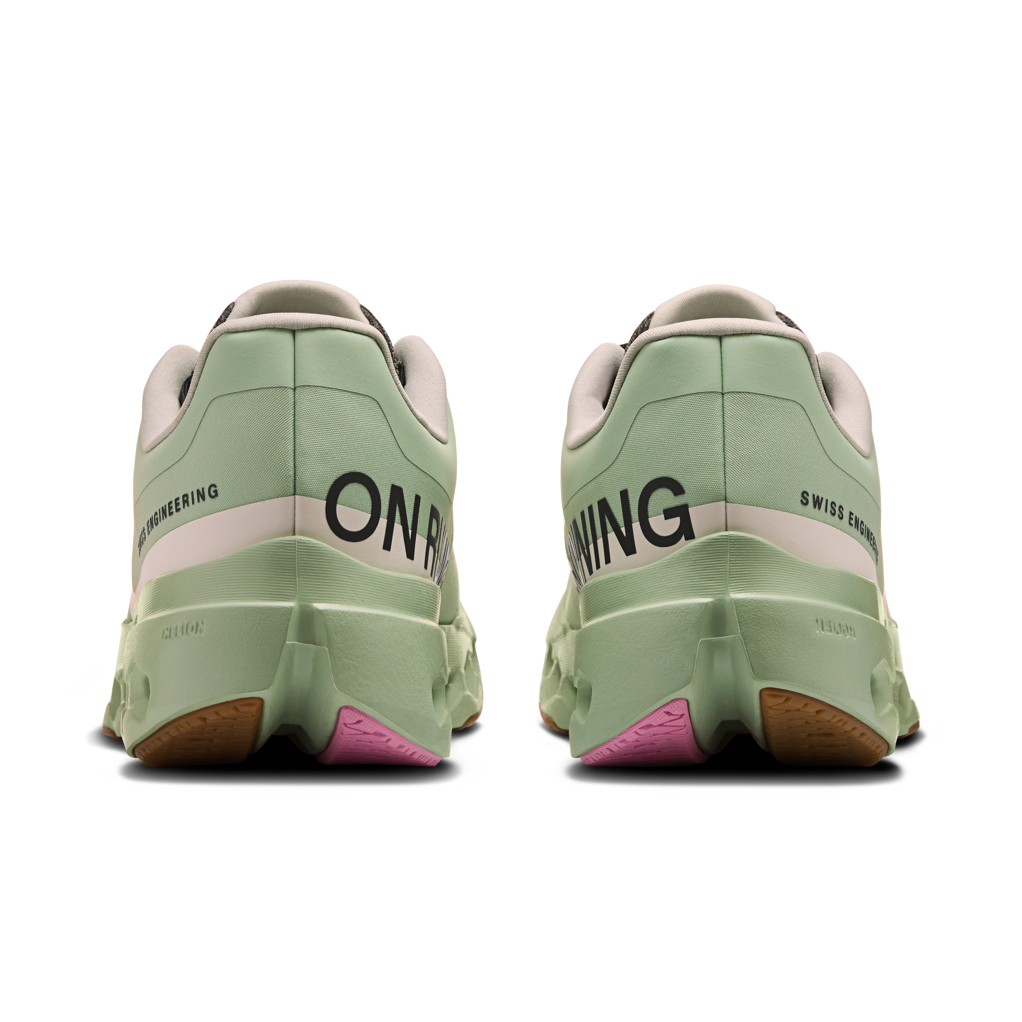 Mineral | Almond