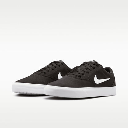 Black/Black/White